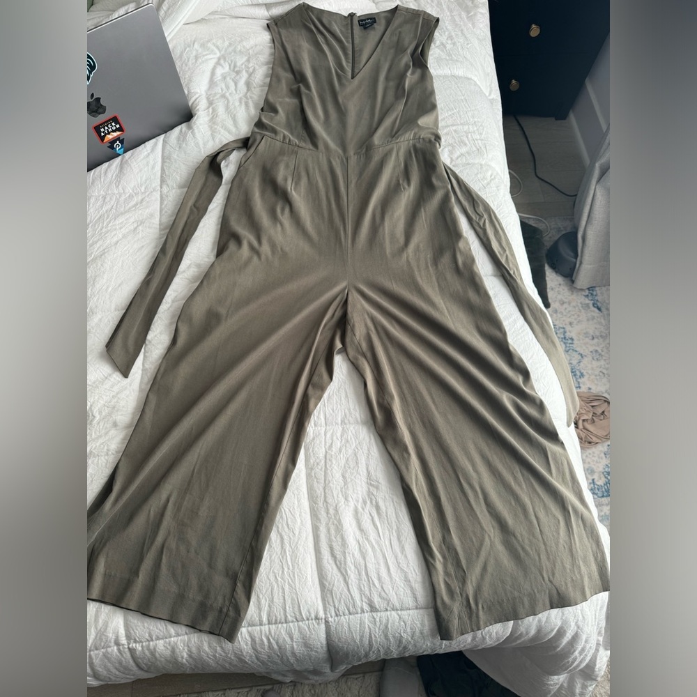 Nicole Miller Jumpsuit